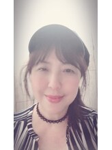 美容室 ドレス(DRESS)&nbsp;濱松 京子