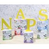 ナップス ヘア スタイル(naps hair style)のお店ロゴ