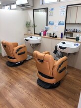 ヘアサロン エス(Hair Salon S)