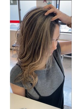 フィリア 東口店(Filea) The Balayage