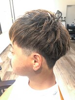 リッティ(Litty)&nbsp;メッシュカラー