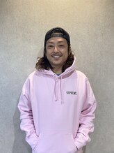 ブリンク BLINK 高畑 保孝