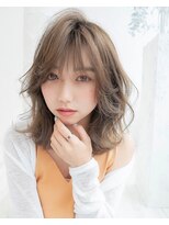 アンジェリカ 鹿児島中央タワー店(ANGELICA)&nbsp;ANGELICAシースルーミルキーレイヤー