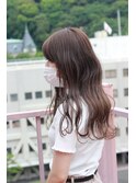 【一言でベージュと言っても色々】オリーブベージュカラー