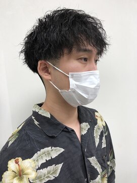 コレットヘア(Colette hair) ◆ツイスト◆