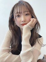 ヘアードゥ リム(Hair do Lim.)&nbsp;Lim ヨシンモリスタイル