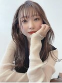 Lim ヨシンモリスタイル