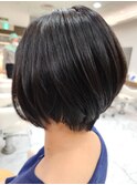ショート