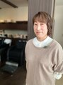 ヘアーアピス 二戸店(hair apis)&nbsp;山下 広子