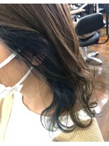 ディアオアシス(Dear OASIS)&nbsp;インナーカラー