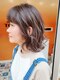 トウカ 南流山店(TOUKA)の写真/発色、髪への負担…。そんな不安な方にもしっかりとご提案させて頂きます。圧倒的に傷ませない白髪ぼかし！