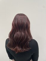 フォルテ 島田店 ピンクブラウン