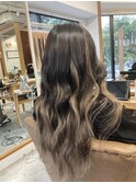 メッシュスタイル