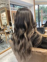 フツーロ 栄(FUTURO)&nbsp;メッシュスタイル