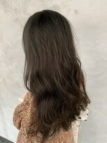 セットアップ 倉敷中庄店(SET-UP) 夏ナチュラル波ウェーブ