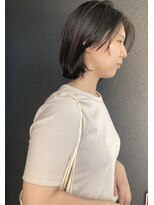 サイ(SAI) layer bob