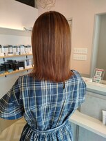 トゥーリ 二日市店(tuuli)&nbsp;大人可愛いナチュラルスタイル