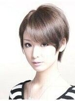 アルス(ars) ショート×クール