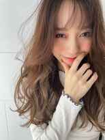 パトゥ 京都四条烏丸(patou)&nbsp;マロンベージュ