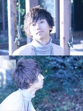 ワン スワッグ(1 SWAG)