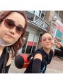 アクストスタイル(axt style) 休日はバレーボールやテニスをしたり、スポーツ大好きです(^^)