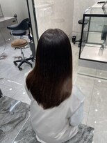 大宮でできる至高の縮毛矯正