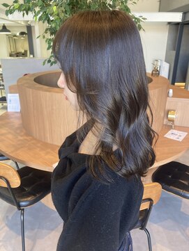 リア(Li’a) アッシュベージュ