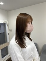 イト(ito.)&nbsp;髪質改善