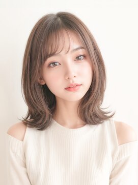 シードアンドビューティー 代々木公園店(SEED&Beauty) 夏スタイル