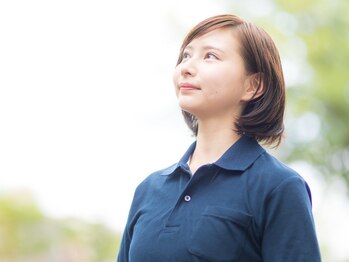 ソメル 石神井店(SOMERU)の写真/【石神井公園駅5分】大人女性の味方★白髪染め¥2800～《カラー＋TOKIOトリートメント¥5600》