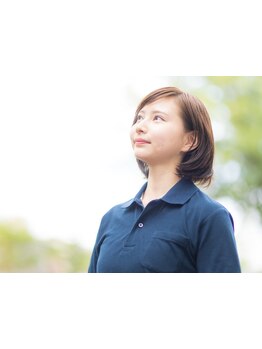 【石神井公園駅5分】大人女性の味方★白髪染め\2800～《カラー＋TOKIOトリートメント\5600》