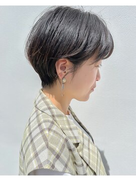 イデア 守谷店(IDEA) 大人ショート