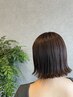 【ハイダメージもOK】リペアカラー＋集中補修TOKIOトリートメント