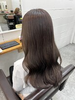 アルート 町田店(aroot)&nbsp;＊ブリーチなしベージュ＊