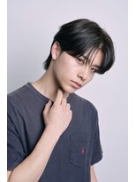 アソビ 表参道(ASOBI)&nbsp;韓国風カルマヘア