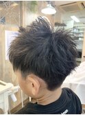カッコイイ!キッズスタイル3