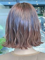 ニコ(NICO)&nbsp;［NICO］大人女子必見！透明感抜群ベージュ