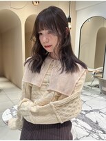 マーシィ(MARCIE) A/W