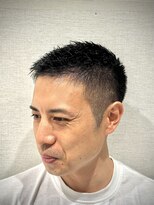 ヒロギンザ 大阪本店(HIRO GINZA)&nbsp;ソフトモヒカン