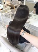 髪質改善＊大人可愛い＊艶髪【core茶屋町】