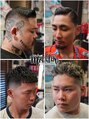 ヘアーサロン宮武 メンズスタイルは全てお任せください。