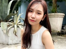 グローブス 表参道(THE GLOBES)の雰囲気（一人一人に合わせた顔まわりのヘアデザイン【表参道／青山】）