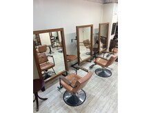 ヘアー デザイン ブランケット(Hair Design Blanket)