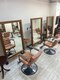 ヘアー デザイン ブランケット(Hair Design Blanket)の写真/【平日カット20時まで受付☆】仙台トラストタワーのすぐ裏！お仕事帰りにも通える♪メンズにもおすすめ◎