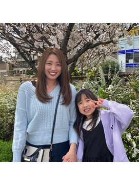 コガ(Coga) 親子でお揃いカット