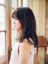 アマリス(Amaris)&nbsp;伸ばしかけセミロング20代/30代/40代/庭瀬