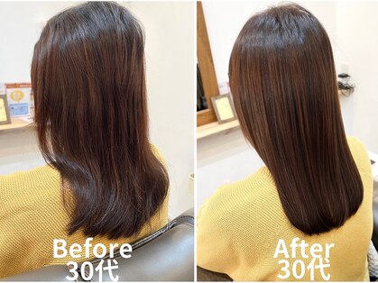 アトリエリコ(atelier RICO)の写真