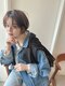 ユーリー(juurii)の写真/ここのカットは全てをつくってくれる☆寄り添ったカウンセリングと圧巻の技術力で、女性らしさ漂うStyleへ!