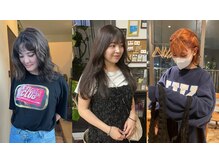 チョップショップ アット アメリア 宝塚店(CHOP SHOP at Ameria)