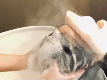 チムニー スイーパー(Chimney Sweeper)の写真/気持ちよく美肌髪へ癒される【美肌湯Umaretate】天然美容液掛け流しSpaと抗酸化美容アソートのお得なセット